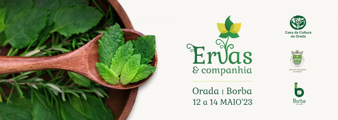 Ervas e Companhia 2023