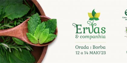 Ervas e Companhia 2023