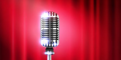 Stand-Up Comedy