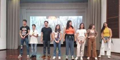 “Há Festa em Marte! Ou Fragmentos de um Filme em Construção”