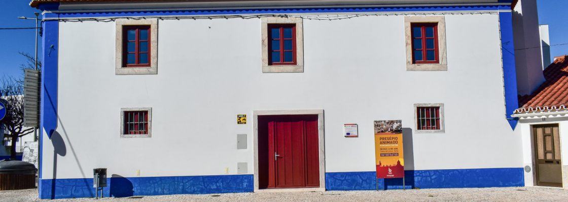 Pintura de São Mendes