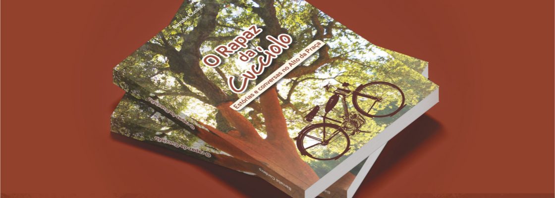 Apresentação do Livro de Barnabé Cordeiro