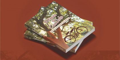 Apresentação do Livro de Barnabé Cordeiro