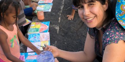 Festival da Oralidade
