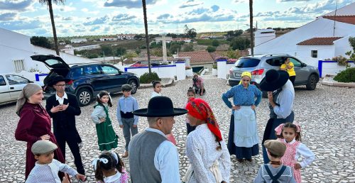 Borba lança coleção de postais sonoros