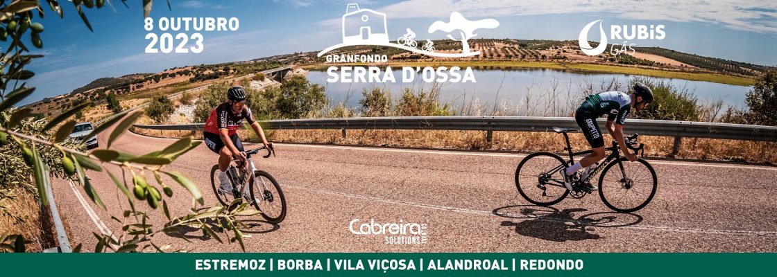 Granfondo da Serra D’Ossa