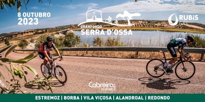 Granfondo da Serra D’Ossa