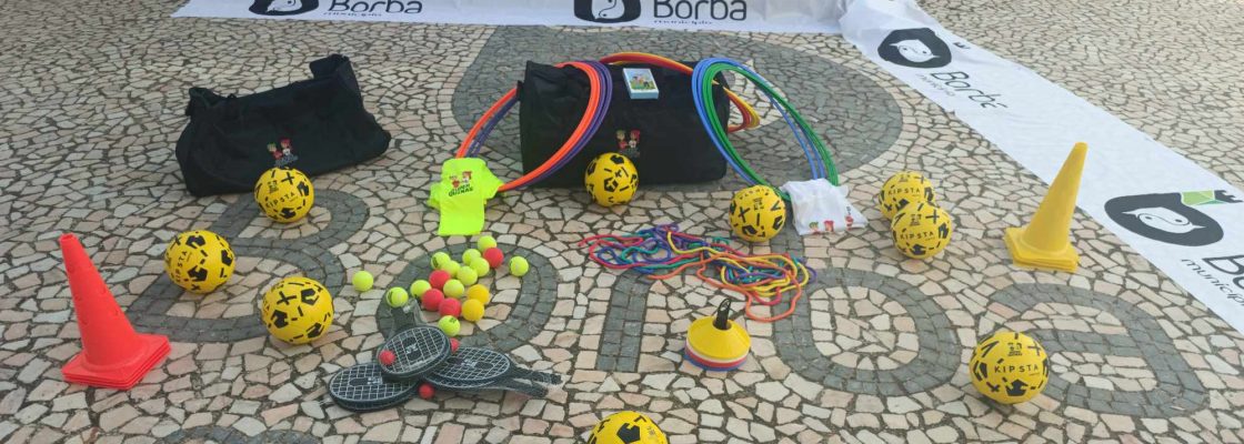 Parceria com a Federação Portuguesa de Futebol no âmbito da AEC Nitriser