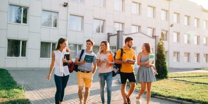 Candidaturas abertas para Bolsas de Estudo e de Excelência
