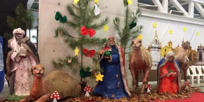 É Natal em Borba 2023