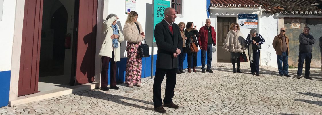 Celeiro da Cultura recebe diversas exposições