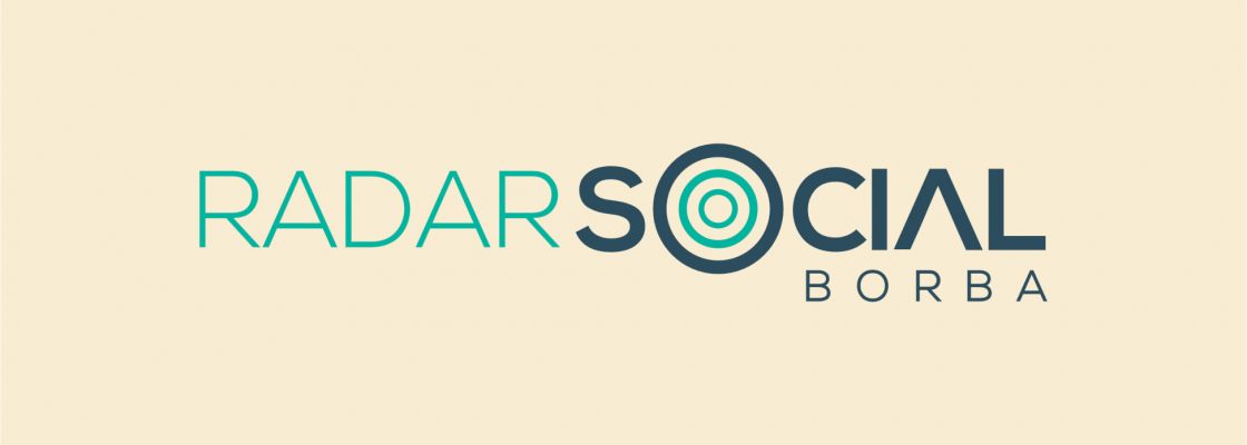Equipa do Radar Social em pleno funcionamento desde o início do mês