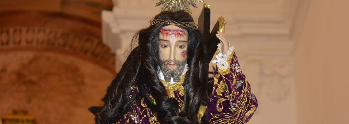 Festas de Borba em Honra do Senhor Jesus dos Aflitos 2024