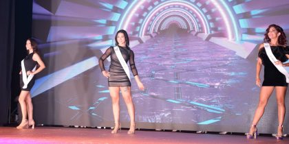 Simpósio do Ensino da Moda & ITV