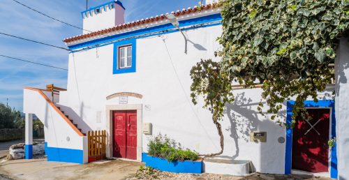 Casa Azenha das Freiras
