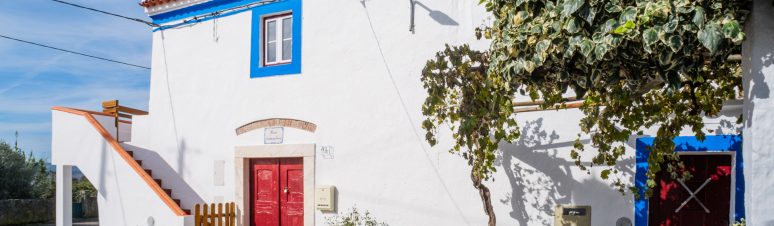 Casa Azenha das Freiras