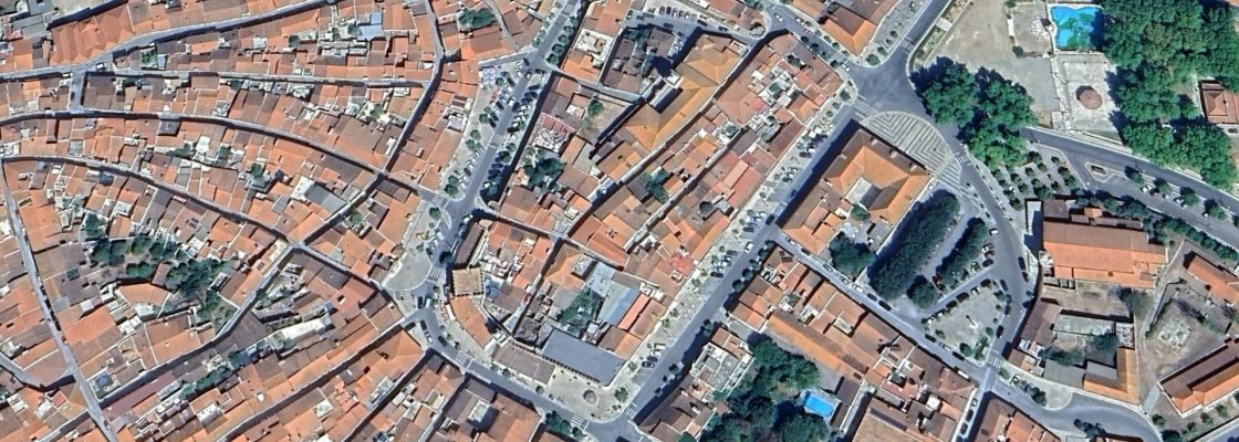 Informação à população – condicionamento de trânsito e peões