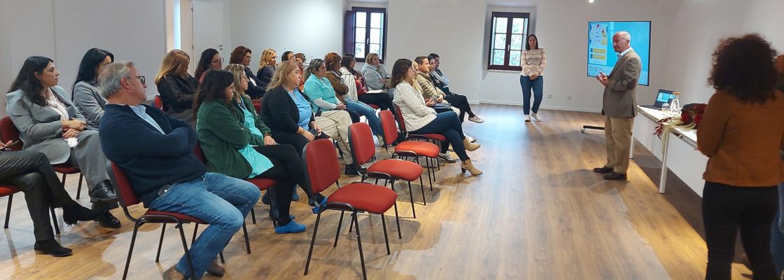 Promoção da Saúde – Prevenções dos Comportamentos Aditivos e Dependências
