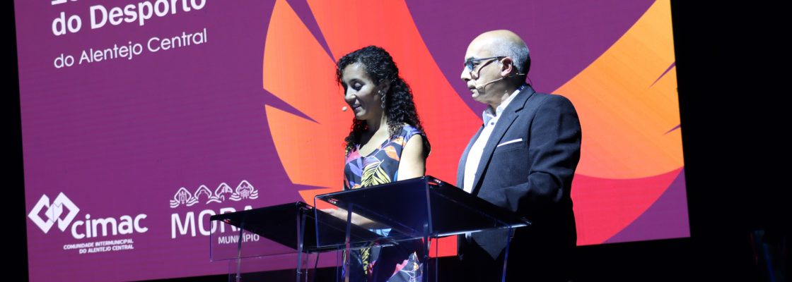 17.ª Gala do Desporto do Alentejo Central terá lugar em Borba