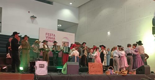 Candidaturas ao PAAC até 15 de fevereiro