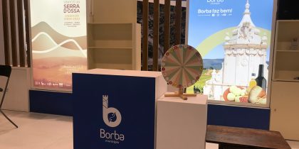 Borba na BTL 2025
