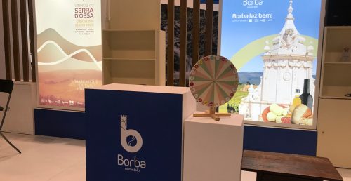 Borba na BTL 2025