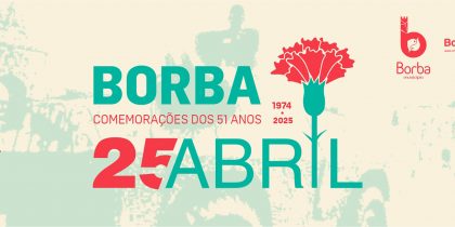 Comemorações dos 51 anos do 25 de abril