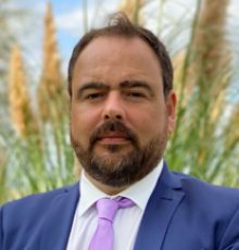 Alexandre Jorge Russo Lameira (Chega)