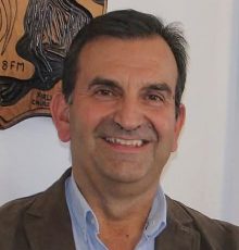 Vereador Benjamim António Ferreira Espiguinha (PPD/PSD.CDS-PP)