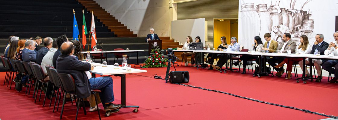 Tomada de posse dos novos eleitos da Câmara Municipal e Assembleia Municipal de Borba