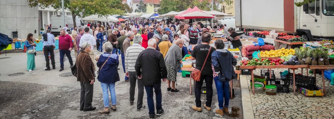 Feira dos Santos 2025