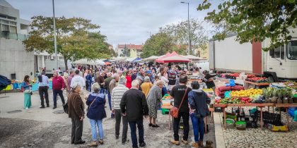 Feira dos Santos 2025