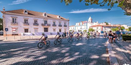 Granfondo Serra D’Ossa – Condicionamentos de trânsito