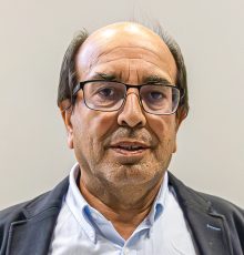 Joaquim José Serra Silva (CDU)