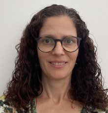 1.º Secretário – Maria Margarida Letras Guégués (PS)