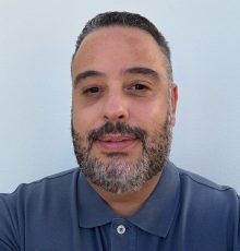 Nuno Manuel Alpalhão Bilro (PS)