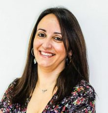 Vanda Cristina Macareno Curvo (PS)