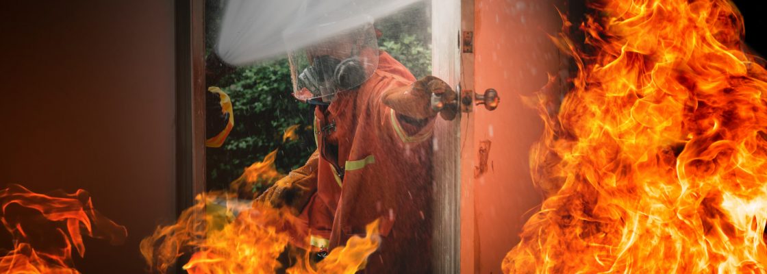 Medidas de autoproteção em segurança contra incêndios em edifícios