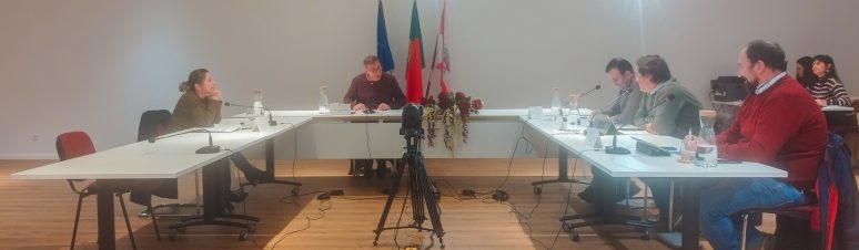 Reunião de câmara2