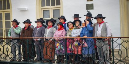 Município de Borba na apresentação do projeto “O Vagar é a cena”