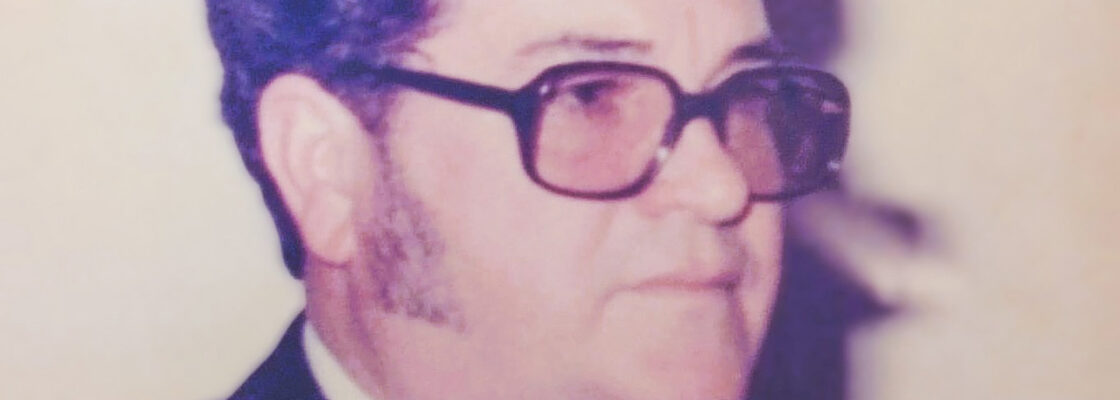 Luto municipal pelo falecimento de Sérgio Alpalhão