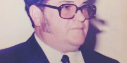 Luto municipal pelo falecimento de Sérgio Alpalhão