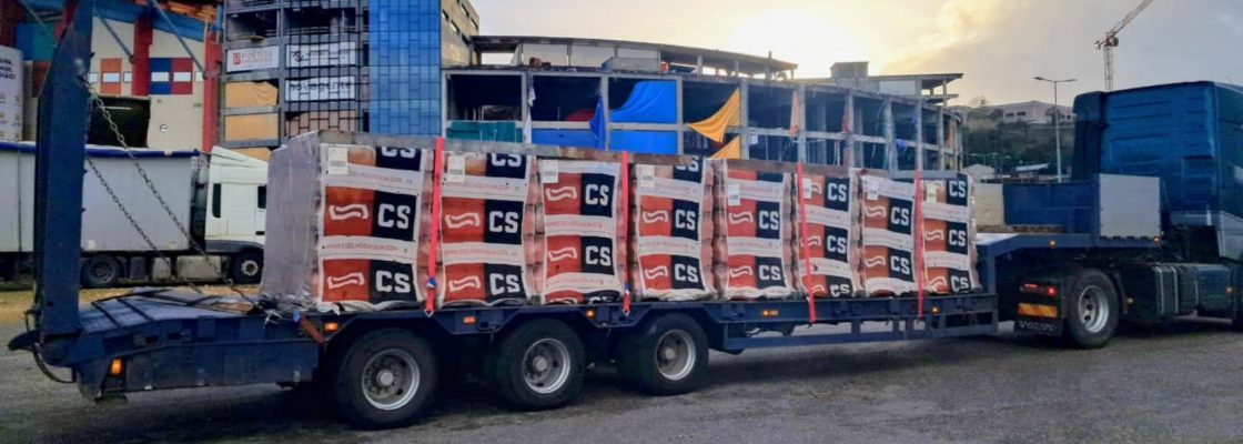 Município de Borba apoia regiões afetadas pelo mau tempo