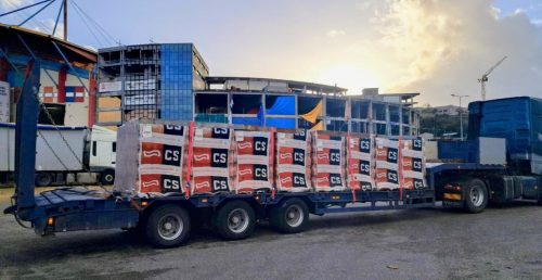 Município de Borba apoia regiões afetadas pelo mau tempo