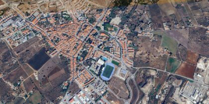 Circulação de veículos pesados