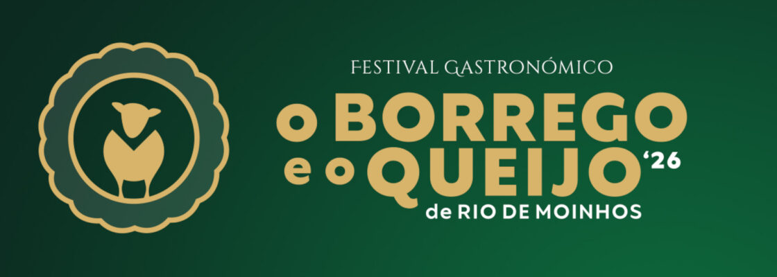 Festival Gastronómico O Borrego e o Queijo’26