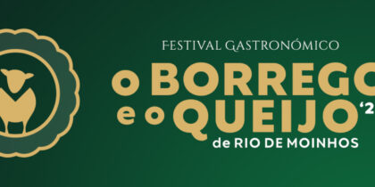 Festival Gastronómico O Borrego e o Queijo’26