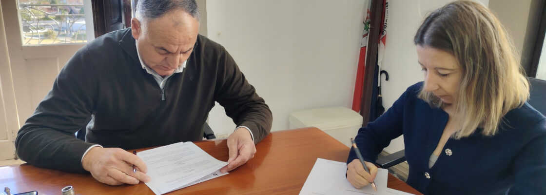 Município de Borba apoia a realização das Festas de Santa Bárbara