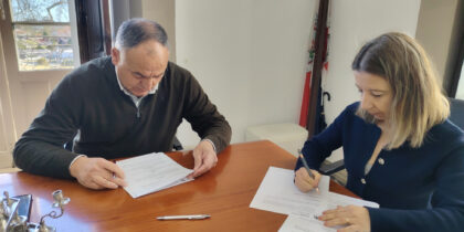 Município de Borba apoia a realização das Festas de Santa Bárbara