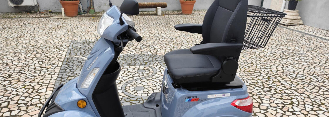 Borba Mais Acessível: Mobilidade para Todos!